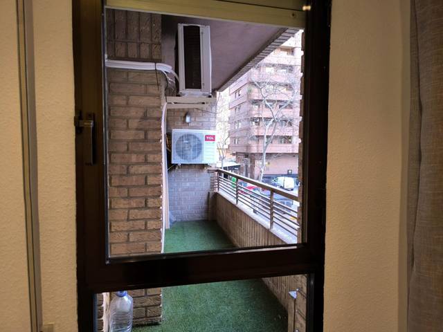 Piso en Alquiler en Calle BELGICA en Mestalla