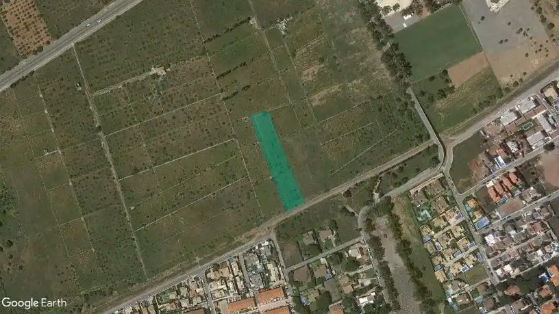 Residential land for sale in Ptda Tossalet, imagen 2