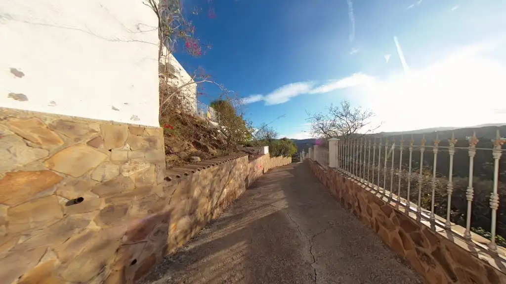 Casa rustica con piscina in vendita a Vélez-Málaga ciudad, imagen 32