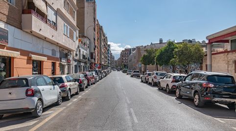 Foto 2 de Garaje en venta en Calle Santa Fe, Camino de Ronda, Granada Capital