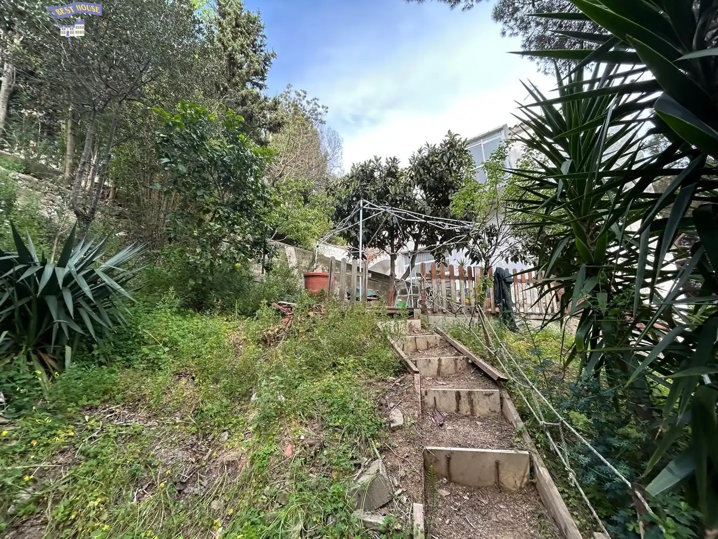 Casa con jardín en venta en Urbanitzacions, imagen 51