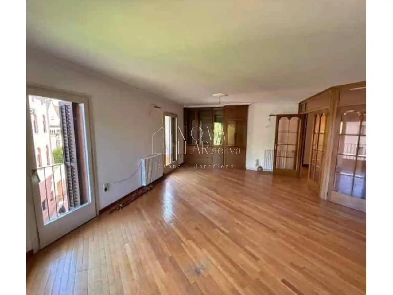 Maisonette mit Terrasse zum Verkauf in Calle Sant Pau, imagen 2