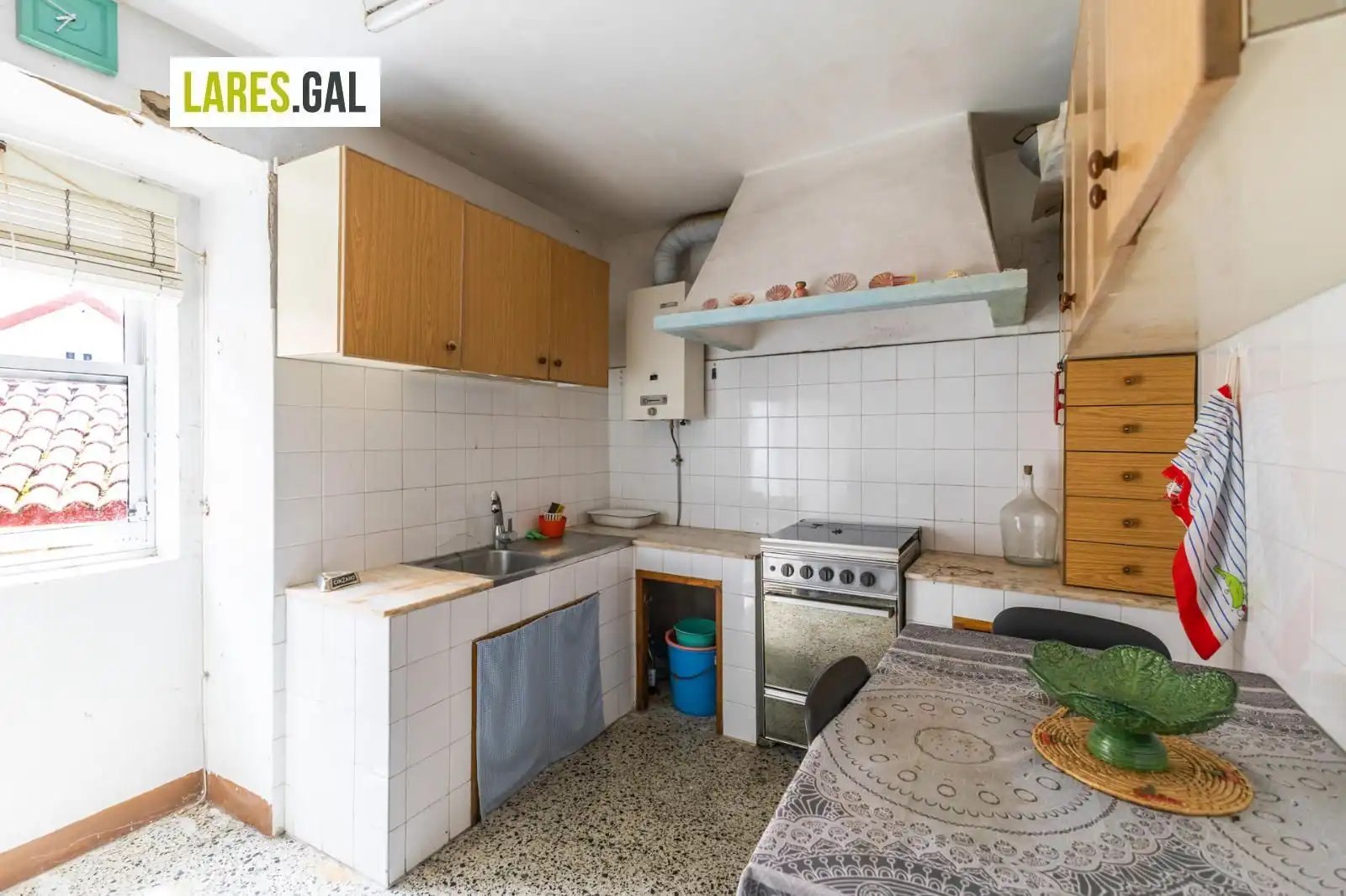 Haus zum Verkauf in Rúa Pardiñeiro, imagen 22