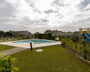 Swimming pool of Flat for sale in Jerez de la Frontera  with Air Conditioner, Swimming Pool and Community pool