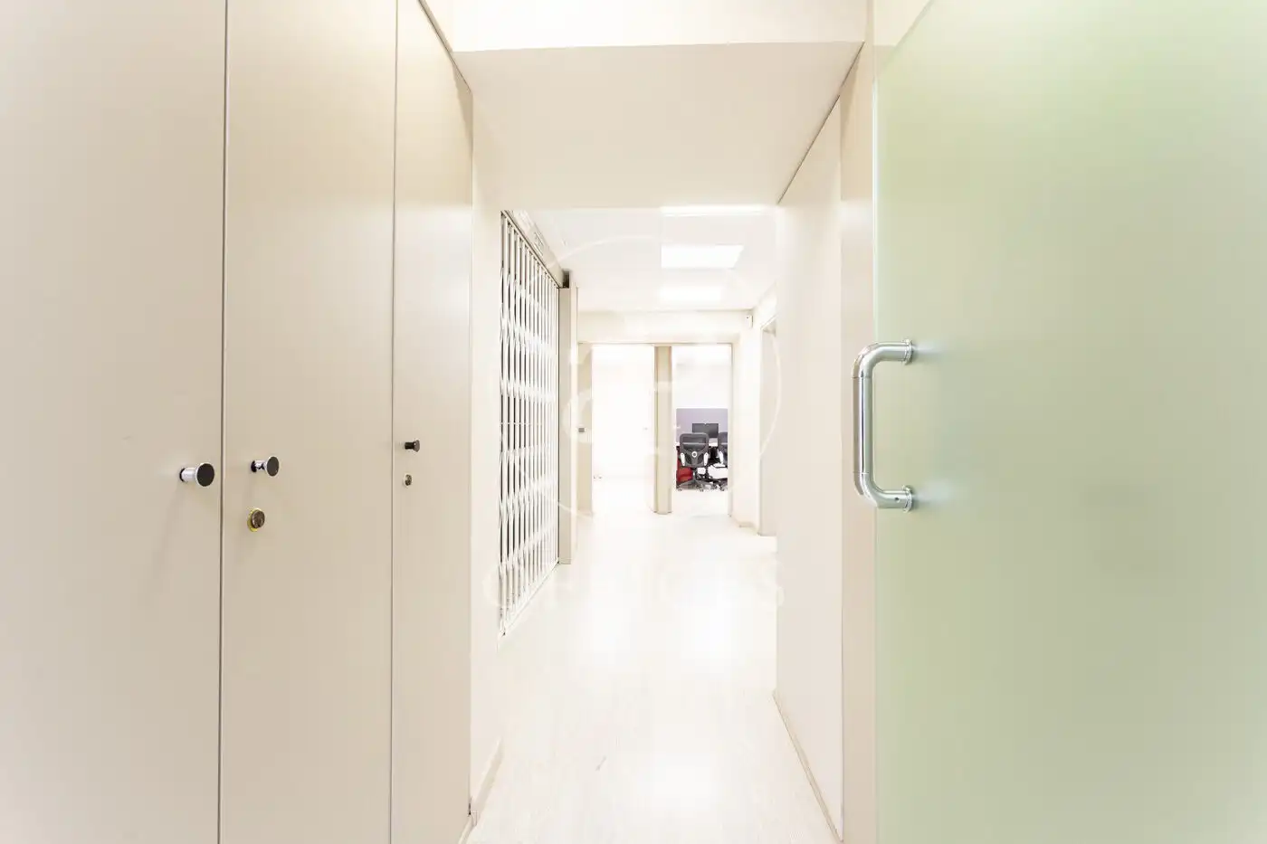 Oficina en venta en Barcelona con Aire acondicionado y Calefacción