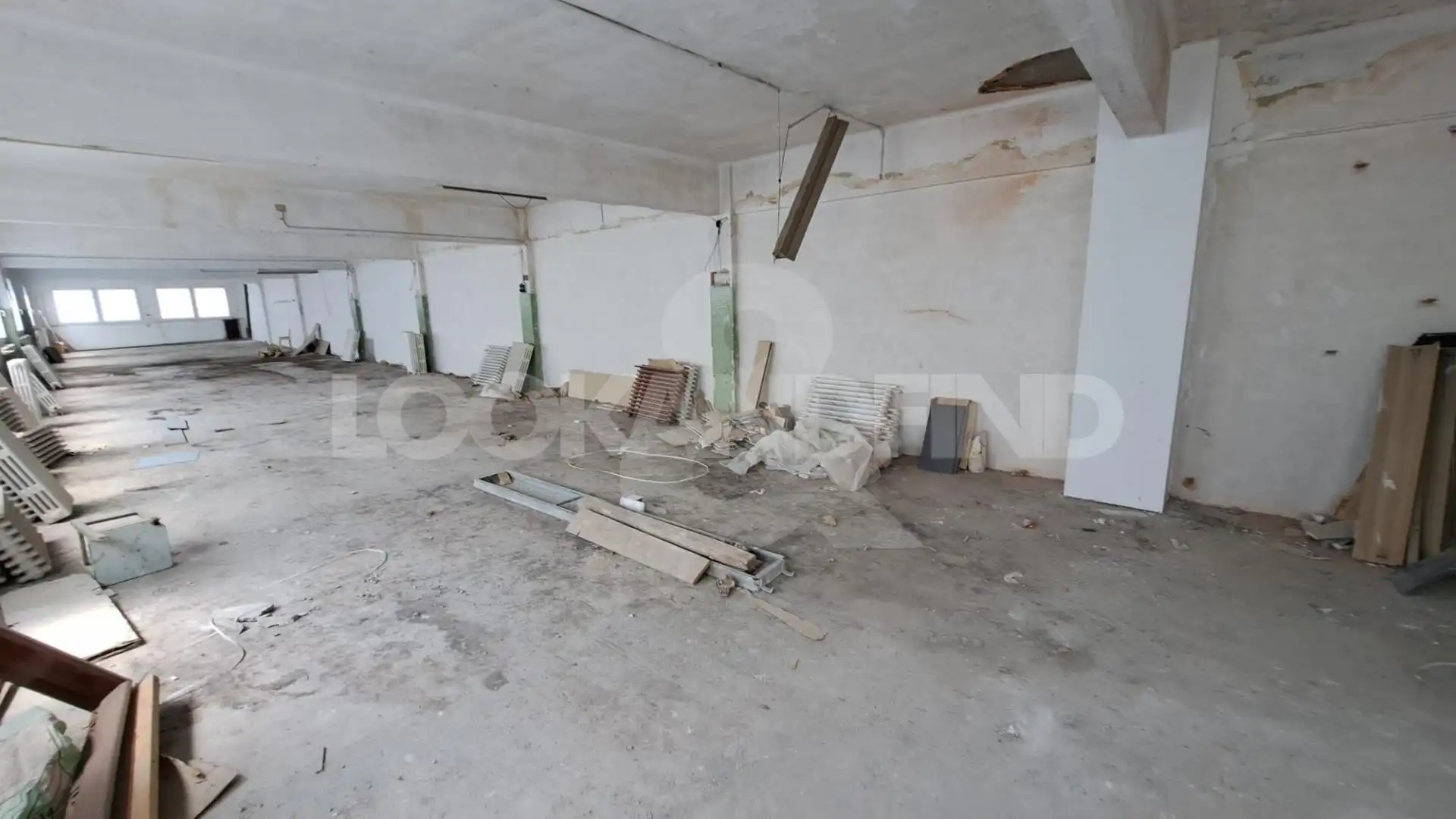 Bureau à louer à Indautxu, imagen 7