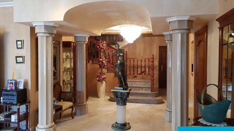 MAGNIFICO CHALET
