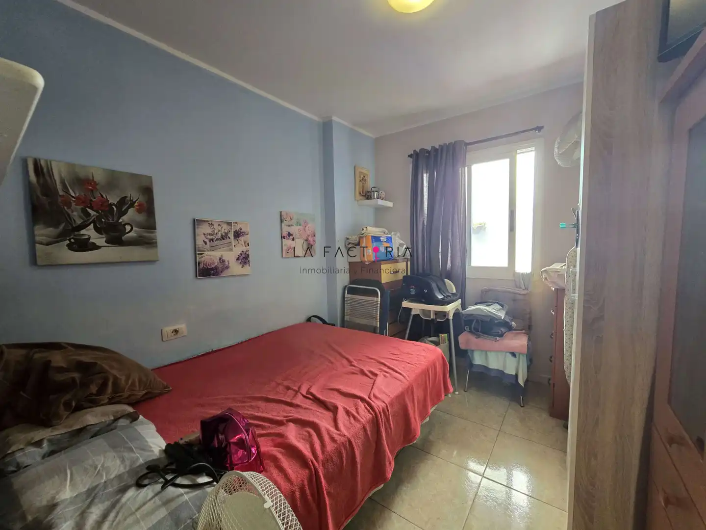 Habitación de Piso en venta en San Miguel de Abona con Terraza, Amueblado y Horno