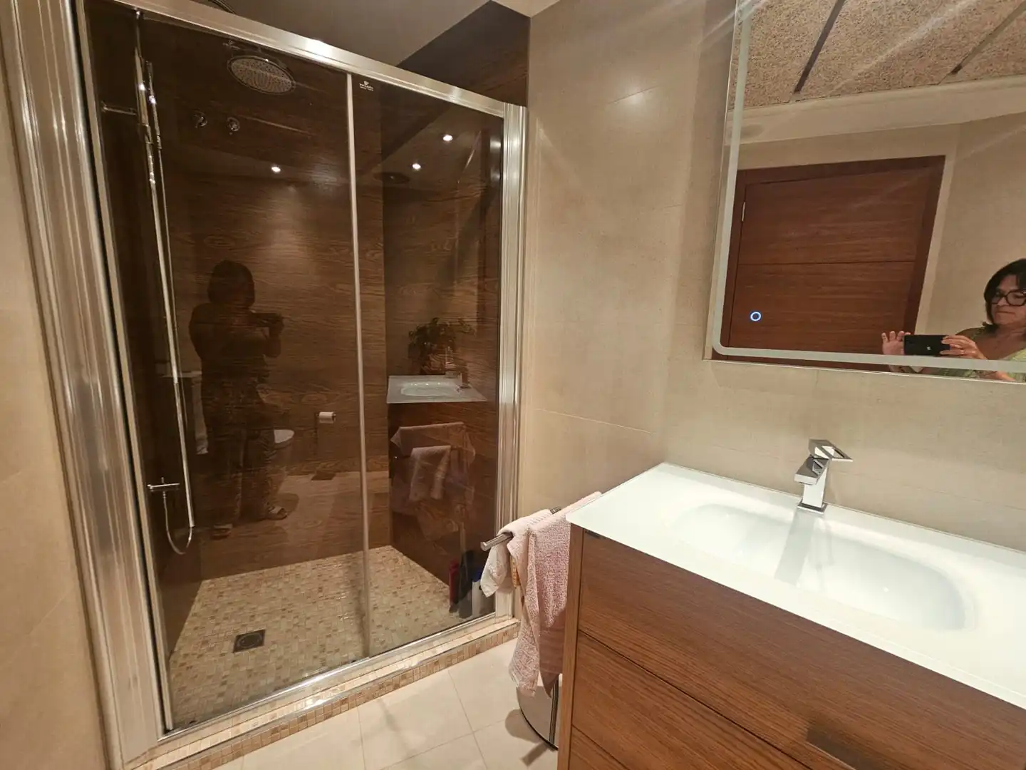 Penthouse mit Aufzug zum Verkauf in Avinguda de Castelló, imagen 10