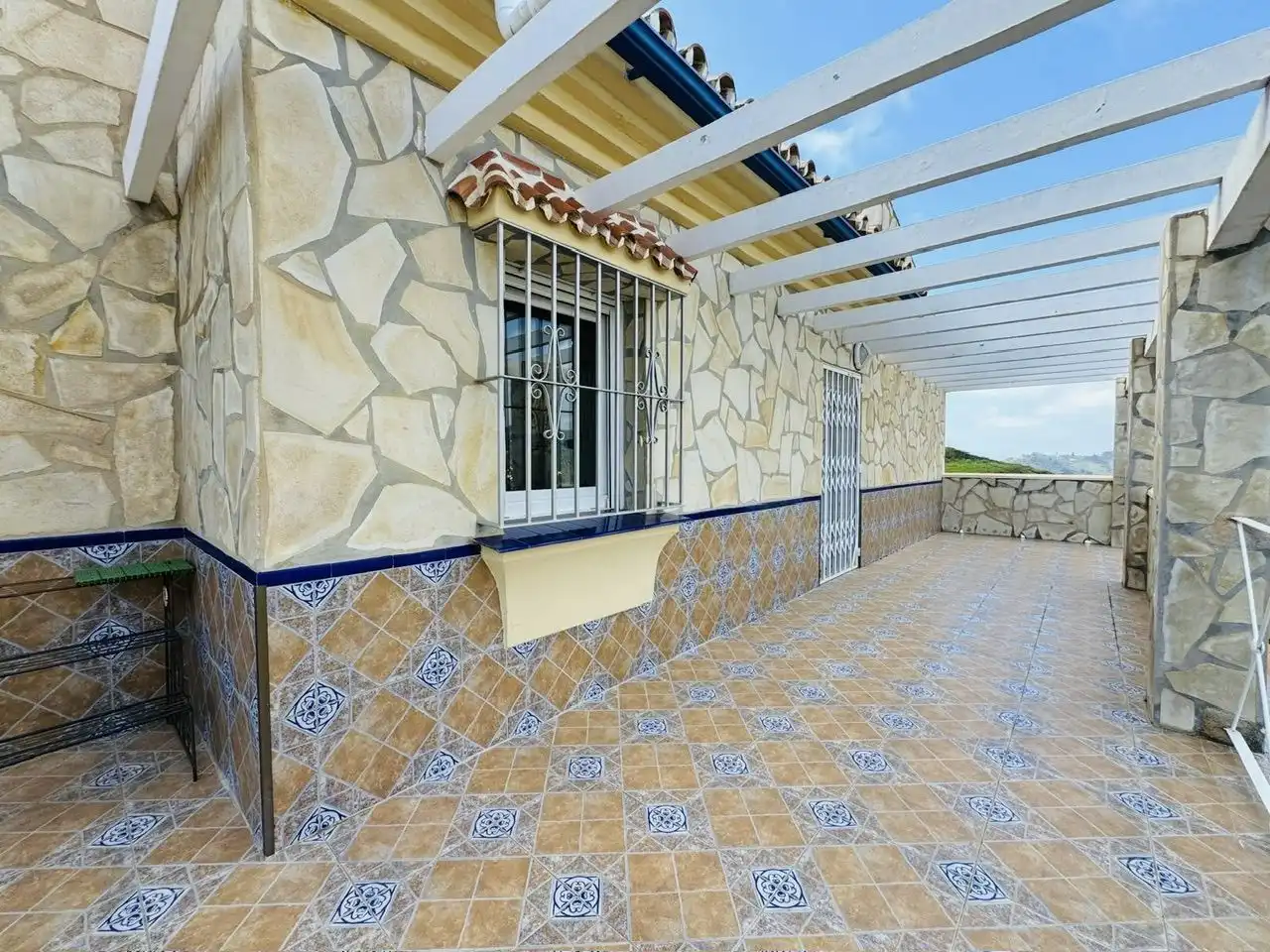 Xalet amb piscina en venda a Cómpeta, imagen 32