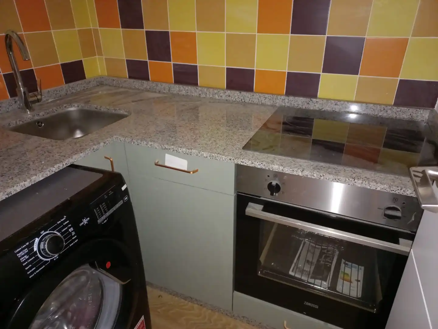 Flat for rent in Rúa do Pexigo de Abaixo, Ensanche - Sar