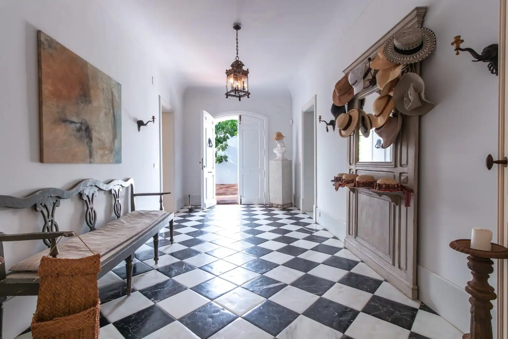 Casa o chalet en venta en Mojácar con Jardín privado, Terraza y Trastero