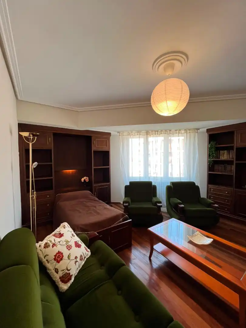 Flat for rent in Centro