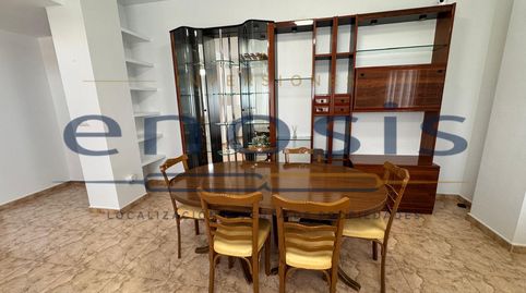 Foto 5 de Planta baixa en venda a Avenida Hernandez Ardieta, 8, -1, Roldán, Torre-Pacheco