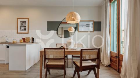 Foto 3 de Apartament de lloguer a Carrer de Pau Claris, Dreta de l'Eixample,  Barcelona Capital