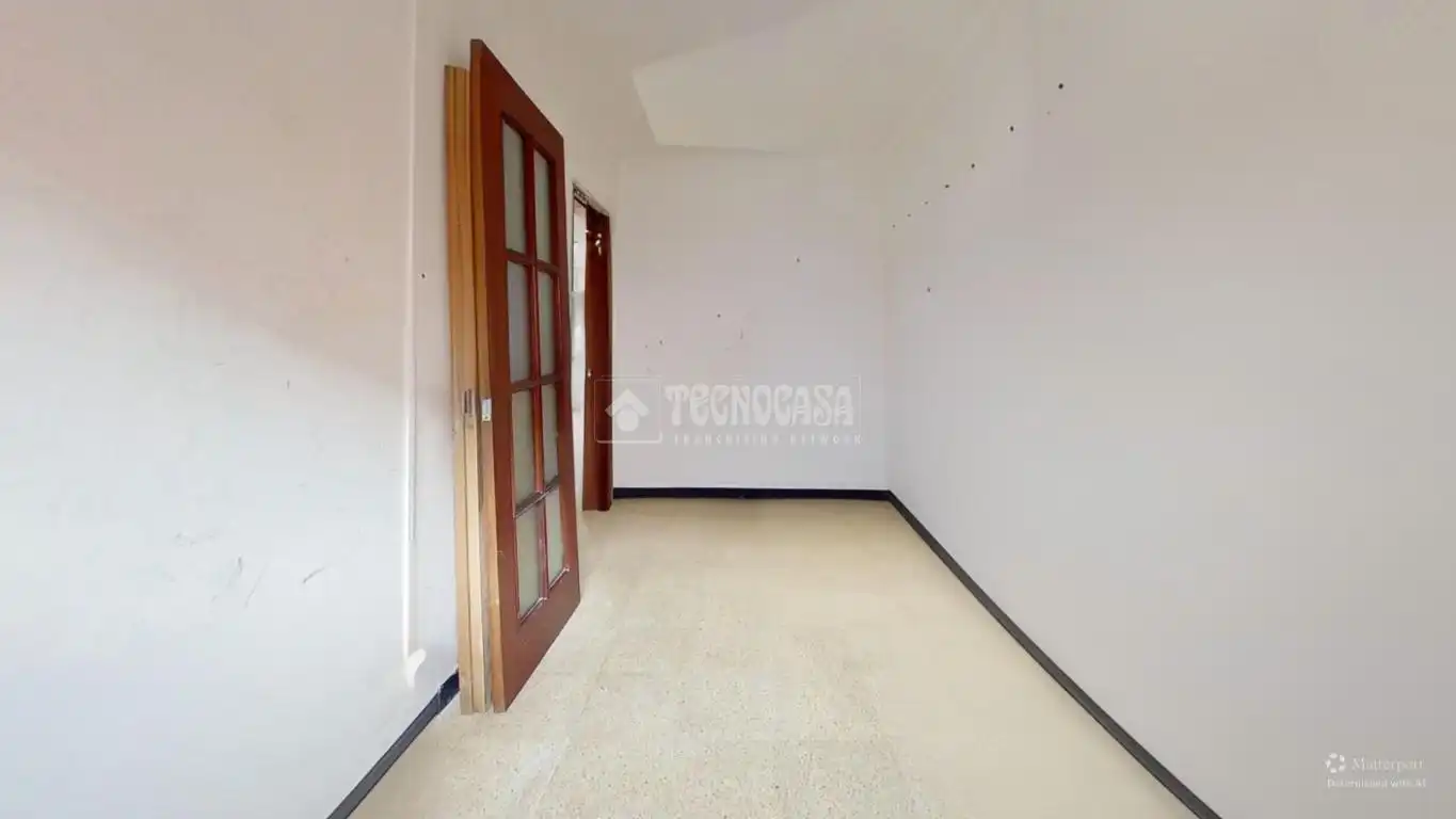 Flat for sale in Sabadell  with Heating and Parquet flooring