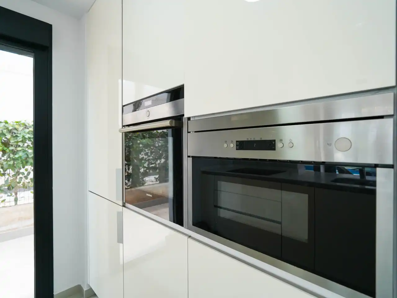 Kitchen of Houses for sale in Rojales  with Air Conditioner, Heating and Private garden