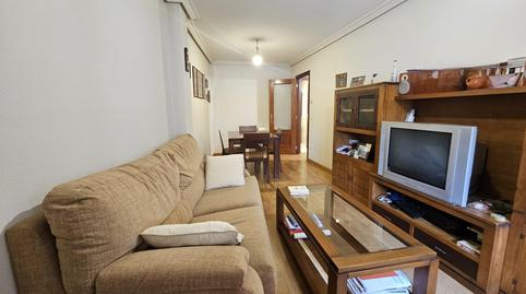 Foto 2 de Pis en venda a Villares de la Reina, Salamanca