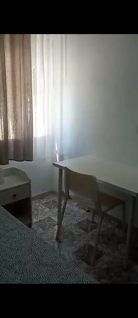 Piso de alquiler en Los Castillejos - La Trinidad