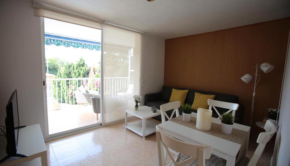 Photo 1 of Flat to rent in Carrer Virgili, Albufereta, Alicante
