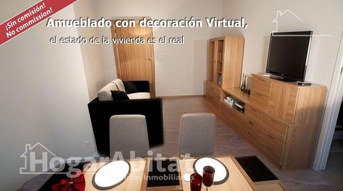 Foto 2 de Piso en venta en Calle Patricio Pérez, El Molino, Torrevieja