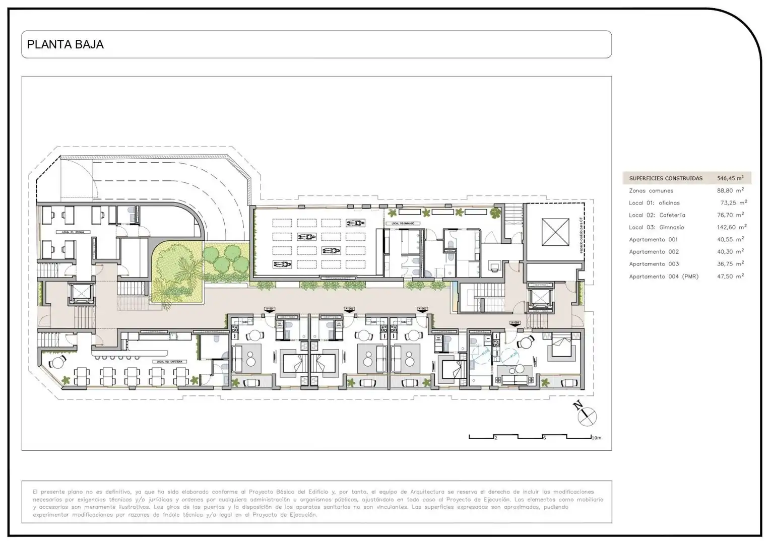 Apartamento con piscina en venta en N/A, imagen 15