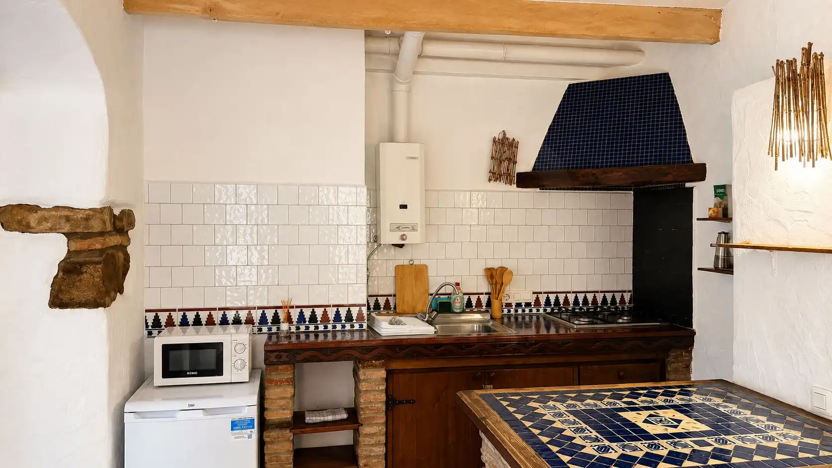 Piso en venta en Tarifa ciudad, imagen 5