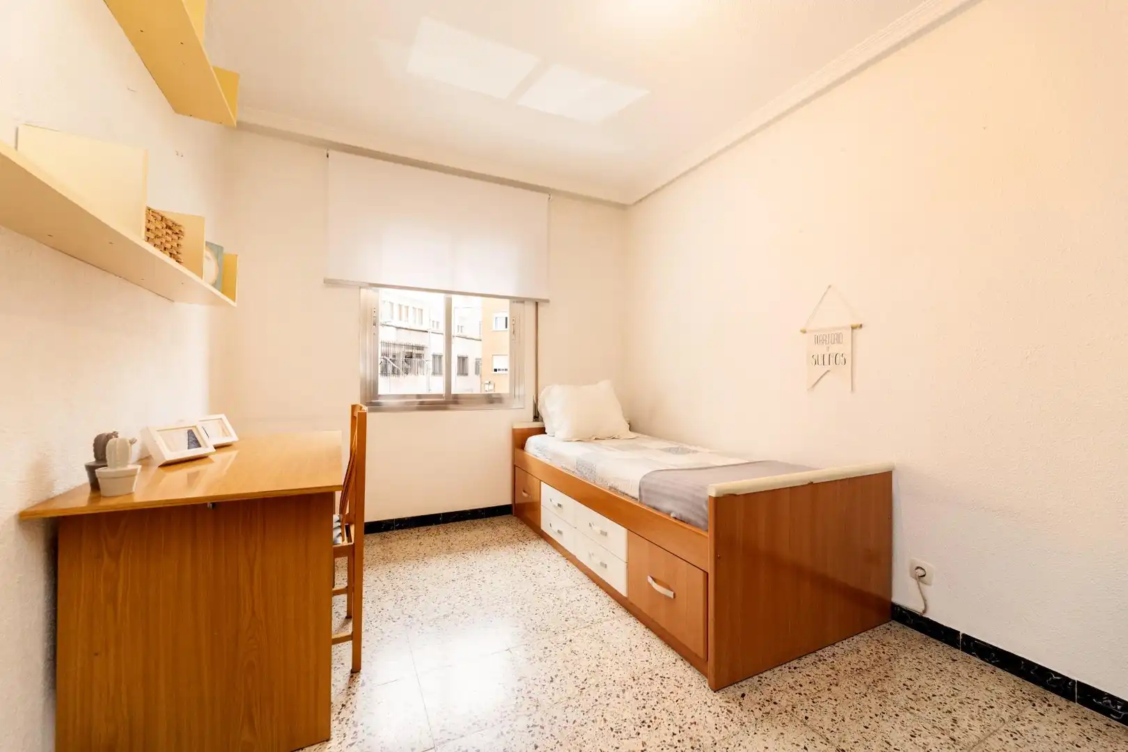 Habitación de Piso en venta en Collado Villalba con Aire acondicionado, Calefacción y Terraza