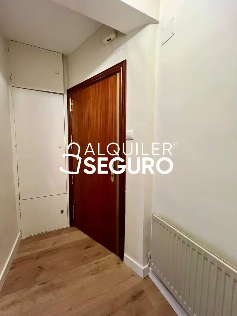 Piso con ascensor en alquiler en de la Virgen de Aránzazu, imagen 26