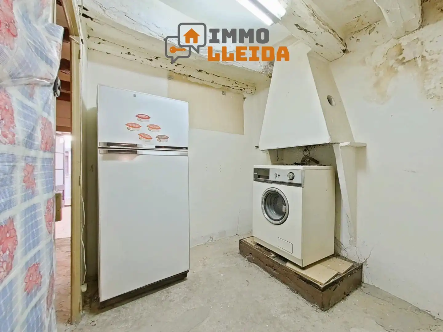 Adossat amb terrassa en venda a Calle HNO JOAQUIN DON 6, imagen 10