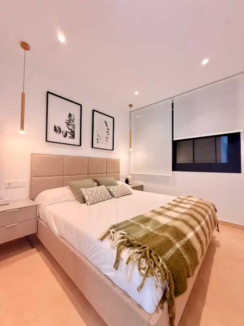 New build Apartment with pool for sale in Calle Manuel Romera 8422, imagen 10