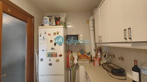 Foto 5 de Piso en venta en El Cerro - Carretera de San Rafael, Segovia Capital