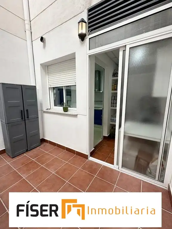 Terraza de Piso en venta en Zafra con Aire acondicionado, Calefacción y Terraza