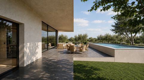Exclusiva villa de obra nueva en el Golf de Peralada – Diseño, lujo en la Costa Brava, imatge 5