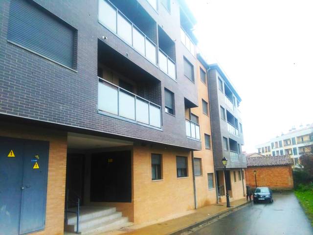 Garaje en Venta en GRACIANO en Alberite