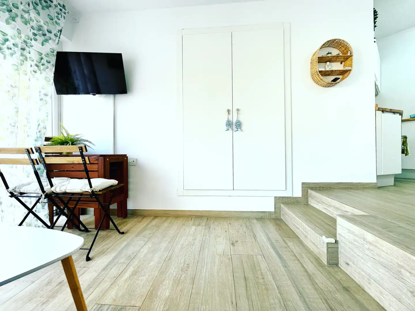 Apartament en venda a Calle Comercial Casino P, 2, Playa de las Gaviotas - El Pedrucho