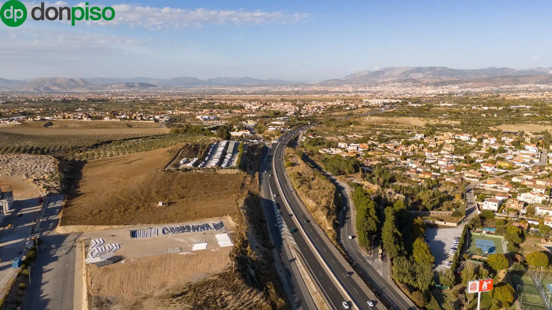 Terreno rustico in vendita a Carretera de Otura 7, imagen 26