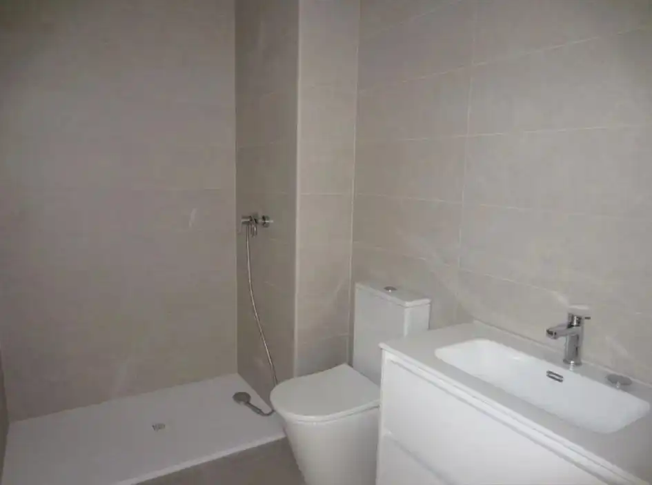 Flat with lift for sale in Puerto Deportivo, imagen 11