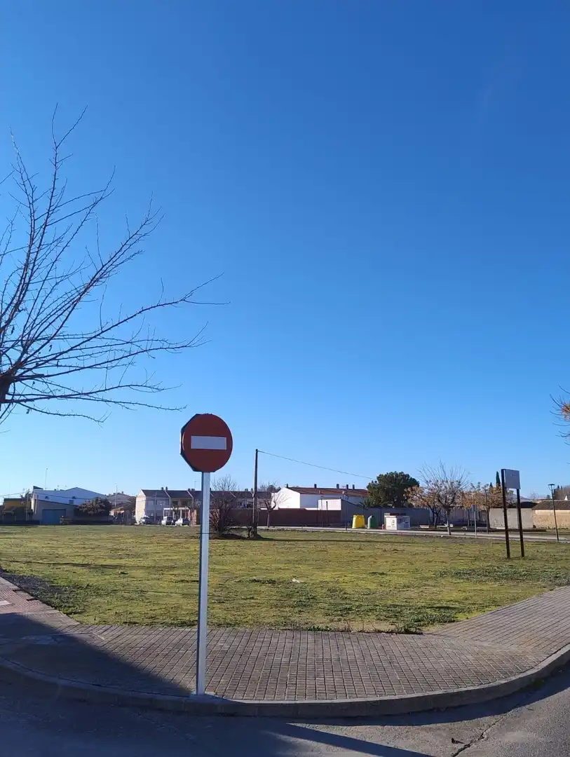 Terrenos y solares en venta en Calle CARRION, imagen 26