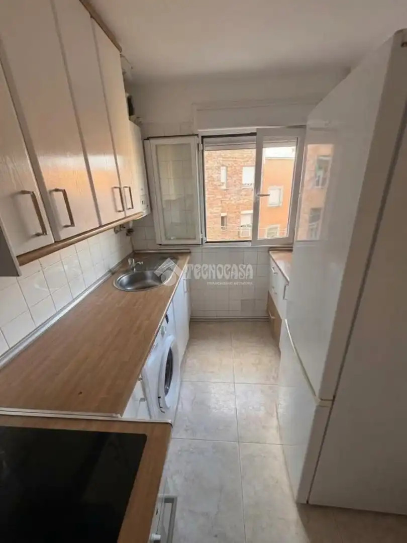 Wohnung zum Verkauf in Usera, imagen 7