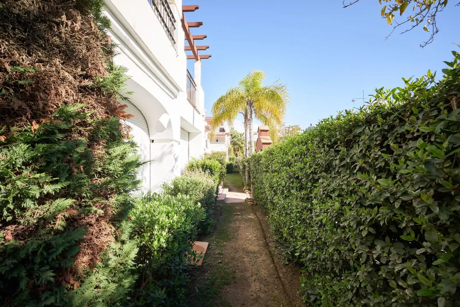 Home with pool for sale in San Pedro de Alcántara, imagen 38