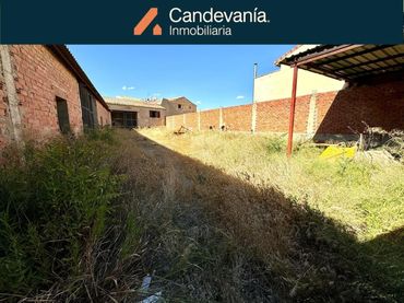 Terreno residenziale in vendita a Villanueva de Gállego