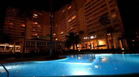 Foto 2 de Piso en venta en Carrer Hisenda de L'administrador, Playa Muchavista, Alicante