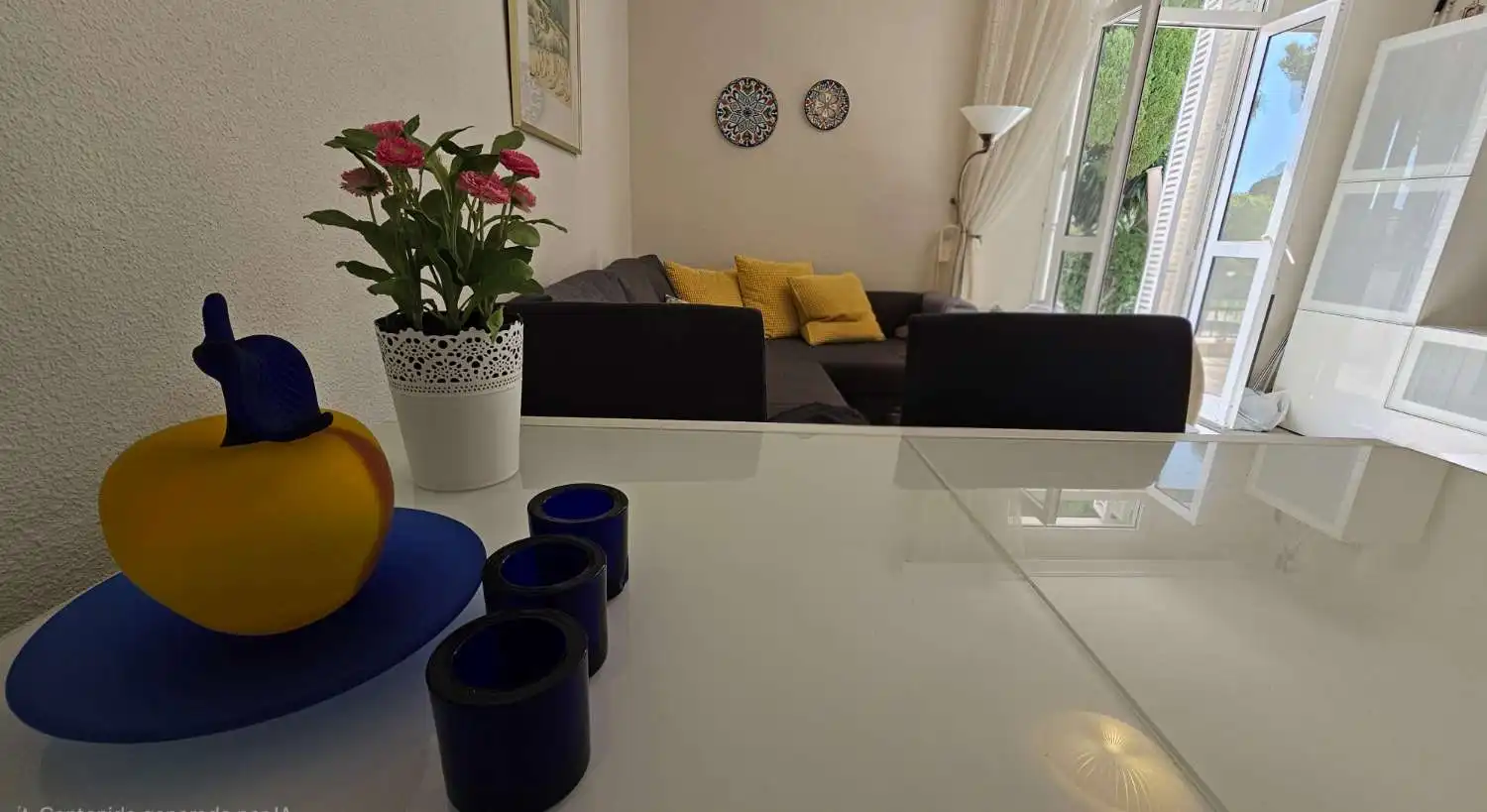 Apartament amb piscina en venda a Montemar, imagen 22