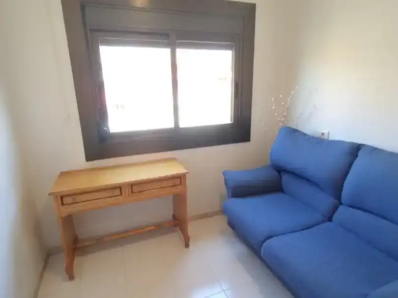 Dormitori de Casa adosada en venda en Benidorm amb Aire condicionat i Piscina