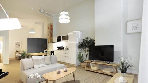 Photo 2 of Loft for rent in Fuente del Berro,  Madrid Capital
