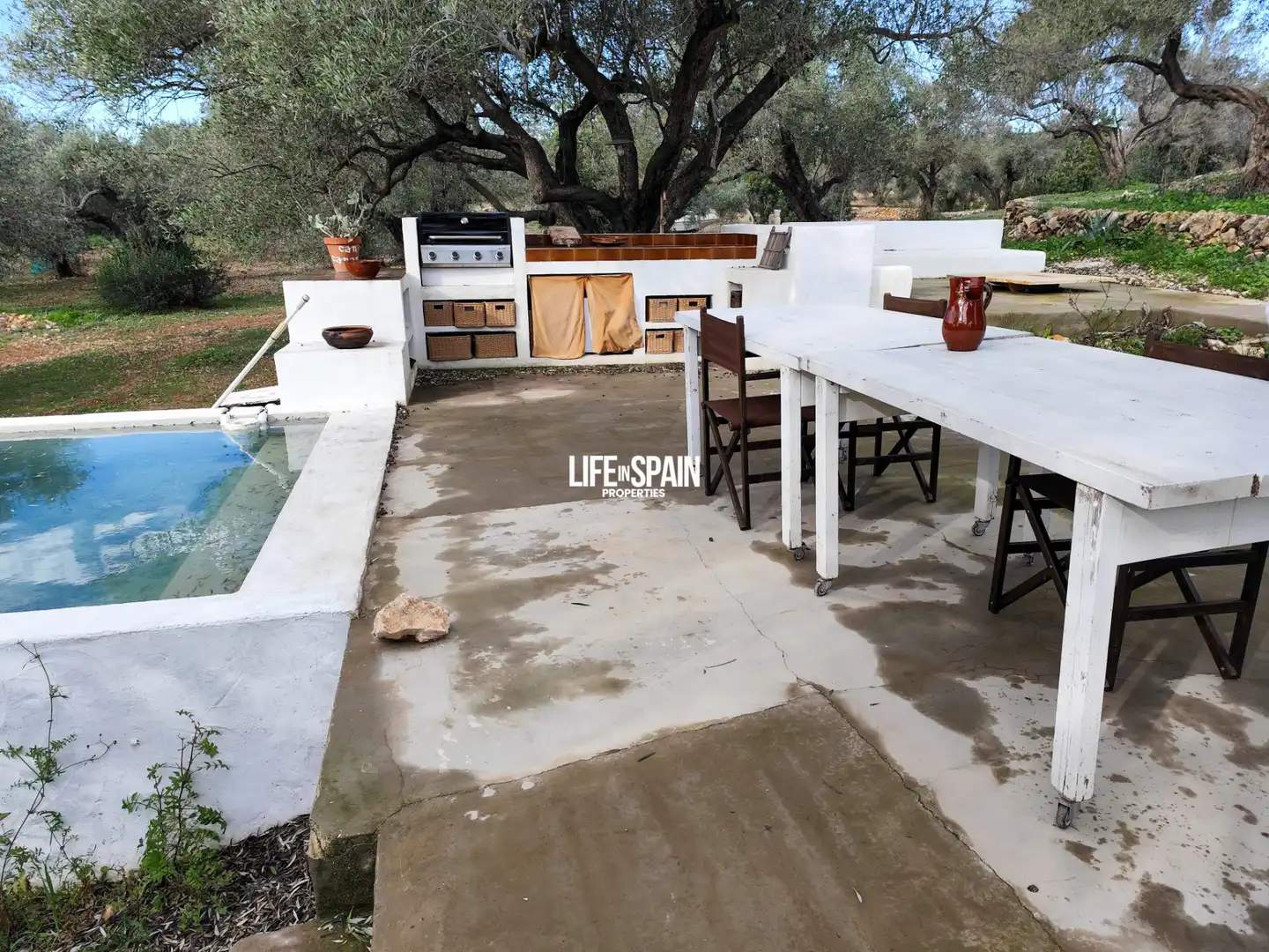 Maison rustique à vendre à Camarles, imagen 32
