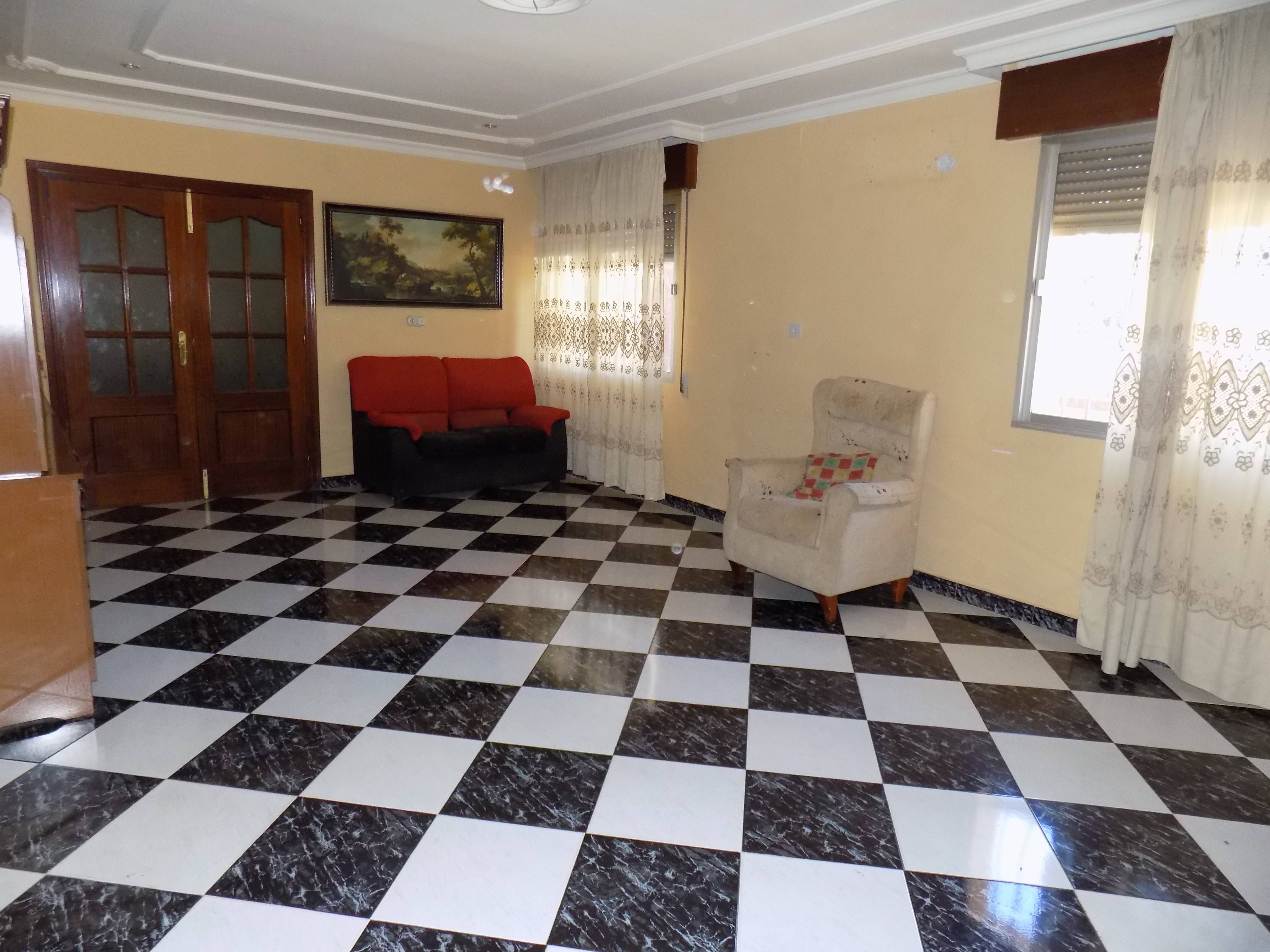 Casa o xalet en venda en Chauchina