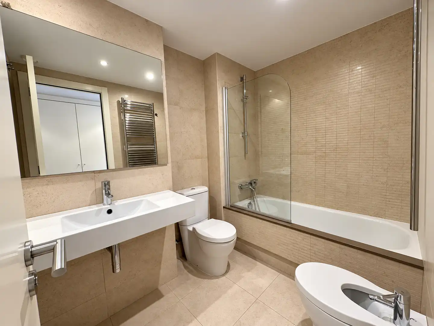 Flat with terrace for sale in Carrer de París, imagen 18
