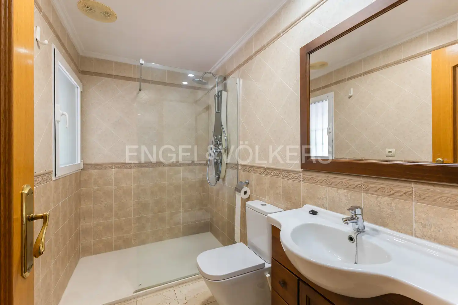 Bany de Casa o xalet en venda en Oropesa del Mar / Orpesa amb Aire condicionat, Calefacció i Jardí privat